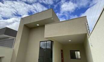 Imagem 2: Casa com Piscina no Setor Pedro Ludovico