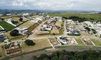 Imagem 2: SãO JOSé DOS CAMPOS - Terreno Padrão - Urbanova