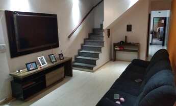 Imagem 2: Casa para Venda em Mogi das Cruzes, Vila Socorro Velho, 3 dormitórios, 1 suíte, 3 banheiro