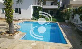 Imagem 5: Magnífica Residência 600m² a Venda no Cristal Lake