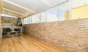 Imagem: Cobertura duplex com 2 quartos e 2 vagas