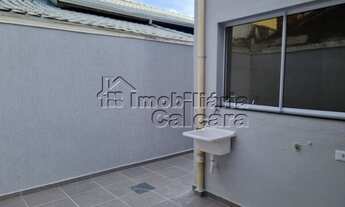 Imagem 7: Praia Grande - Casa Padrão - Caiçara