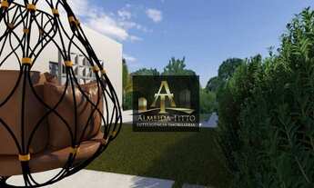 Imagem 3: Casa com 3 dormitórios à venda, 316 m² por R$ 3.100.000,00 - Alphaville 01 - Barueri/SP