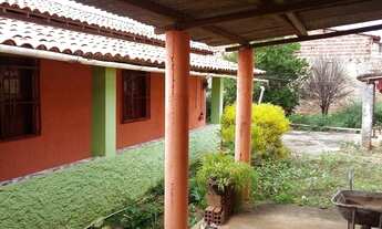 Imagem 2: Casa a venda-Bahia(Euclides da cunha