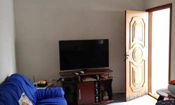 Imagem 3: Casa para venda com 97 m² e 02 quartos no Jardim Primeiro de Maio, em Sertãozinho/SP