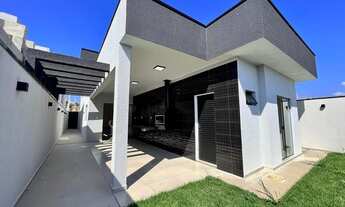 Imagem: Casa com 3 dormitórios à venda, 141 m²