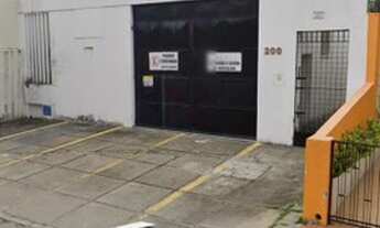 Imagem 3: Galpão com escritório, pé direito Alto, 05 salas, terreno com 495m2, Centro, Fortaleza/CE