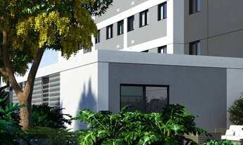 Imagem 5: Apartamento 2 quartos no Centro - Diadema - SP