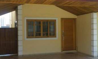 Imagem 5: 3 dormitorios em condominio fechado