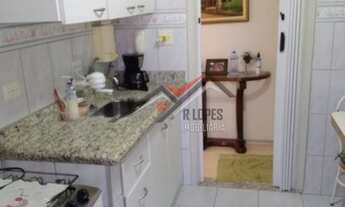 Imagem 7: São Paulo - Apartamento Padrão - MOOCA