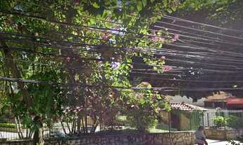 Imagem 3: Apartamento para venda tem 126 metros quadrados com 3 quartos em Pechincha - Rio de Janeir