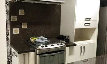 Imagem 3: Ap. aprox 97 mts2. 2 dorm, suite, varanda e 1vaga - Santa Cecília