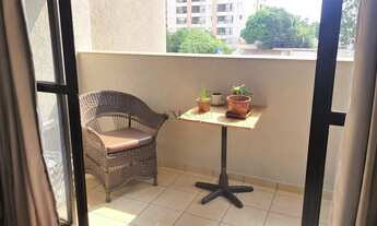 Imagem 7: LONDRINA - Apartamento Padrão - Jardim Agari