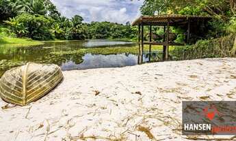 Imagem 5: Casa de condomínio para venda com 1500 m² Encontro das Águas - Lauro de Freitas - Bahia