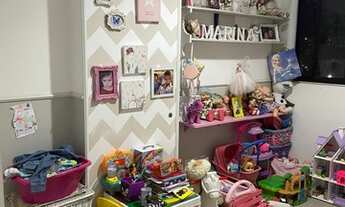 Imagem 7: Apartamento para venda tem 96 metros quadrados com 3 quartos em Parnamirim - Recife - PE