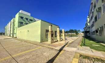 Imagem 5: Apartamento com 2 dormitórios à venda, 54 m² por R$ 84.900,00 - Olho D'Água - São Gon