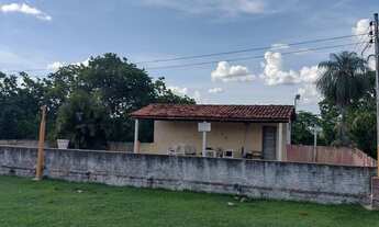 Imagem 4: Sítio no sucuri com 100.000 metros quadrados