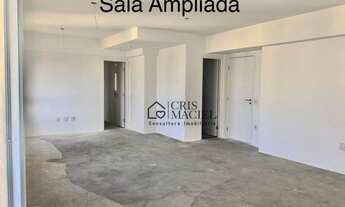 Imagem 4: Apartamento com 3 suítes à venda, 128 m² por R$ 1.150.000 - Edifício Due - Indaiatuba/SP