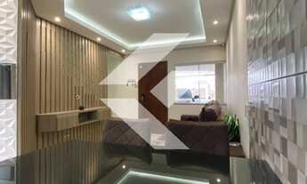 Imagem 7: Geminado com 2 suítes bairro são vicente