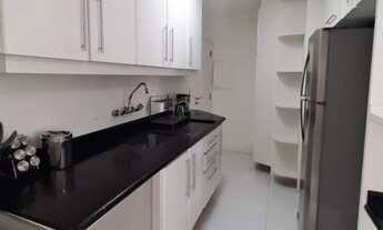 Imagem 5: Lindo apartamento no Real Parque! 105m2