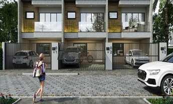 Imagem 2: Sobrado em Camboriú no bairro São Francisco de Assis 03 suítes