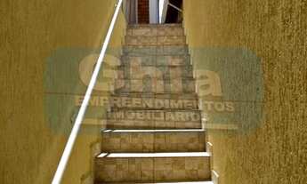 Imagem 6: CASA RESIDENCIAL À VENDA NO JARDIM NILÓPOLIS EM CAMPINAS, 3 DORMITÓRIOS SUÍTE RANCHO COM