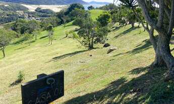 Imagem: Terreno para Venda em Morrinhos Garopaba-SC