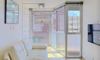 Imagem: Apartamento para venda com 64 metros quadrados