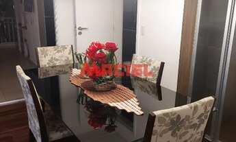 Imagem 6: Apartamento para venda possui 125 metros quadrados com 4 quartos