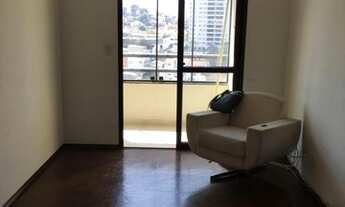 Imagem 5: Apartamento para venda possui 78 metros quadrados com 3 quartos