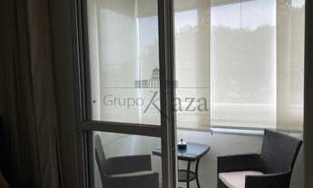 Imagem 5: Apartamento - Conjunto Residencial Trinta e Um de Março - Residencial Eco Parque - 72m²