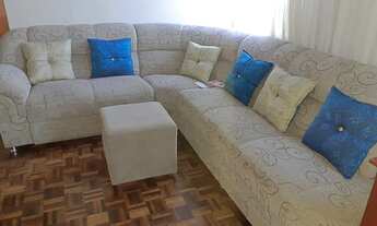 Imagem 6: Apartamento 02 quartos - 44m² - Alto Boqueirão - Curitiba - PR