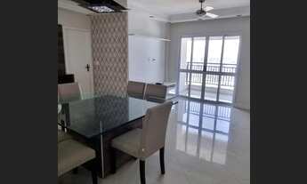 Imagem 7: Apartamento - Jardim Alvorada - Residencial The View Club Residence - 112m² - 3 Dormitório