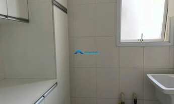 Imagem 3: Apartamento para locação - Residencial Esplendido V Guarani Jundiai SP