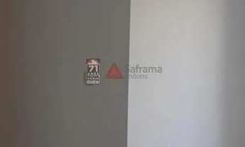 Imagem 2: Apartamento Padrão em Jacareí