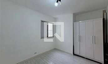 Imagem 7: Apartamento para Aluguel - Vila das Mercês, 2 Quartos, 50 m2