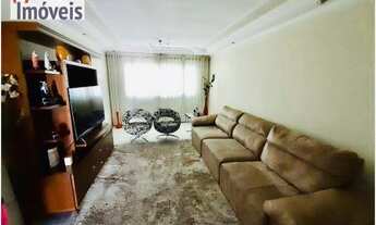 Imagem 2: Sobrado com 3 dormitórios à venda, 151 m² por R$ 710.000,00 - Parque São Domingos - São Pa