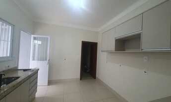 Imagem 3: Casa térrea construção recente com 2 quartos na Vila Santa Isabel em Barão Geraldo, Campin