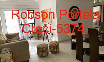 Imagem 2: Apartamento a venda em Tambaú 3 Quartos, 102 metros, muito bem localizado- João Pessoa-PB