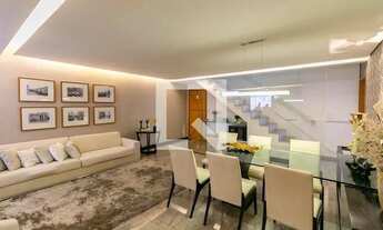 Imagem 4: Apartamento para Aluguel - Palmares, 4 Quartos, 210 m2