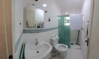 Imagem: Apartamento - Praia do Gonzaguinha