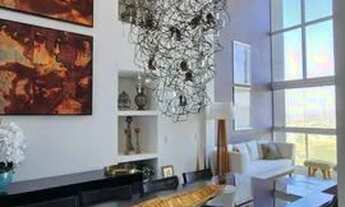 Imagem 4: Apartamento para aluguel com 220 metros quadrados com 3 quartos