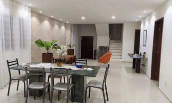 Imagem 4: Alphaville Litoral Norte 2 Casa 4/4 3 suítes 400m² Bahia