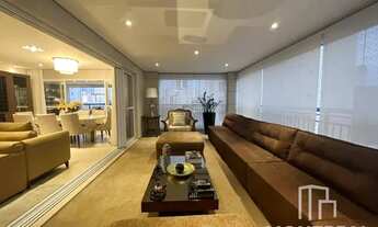 Imagem 4: APARTAMENTO À VENDA MOBILIADO EM SANTA TERESINHA, 3 SUÍTES. 5 VAGAS DE GARAGEM