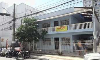 Imagem 4: Sobrado comercial / residencial para locação no Centro de Balneário Camboriú!