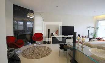 Imagem: Casa de Condomínio para Aluguel - Alphaville