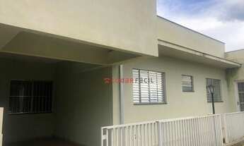 Imagem 4: Casa com 2 dormitórios para alugar, 70 m² por R$ 720,00/mês - Esperança - Ibiporã/PR