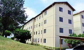 Imagem 3: Apartamento para aluguel, 2 quartos, 1 vaga, Jardim Campo Belo - Limeira/SP