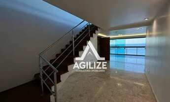 Imagem 7: Cobertura, 212 m² - venda por R$ 3.500.000,00 ou aluguel por R$ 15.892,63/mês - Praia do P