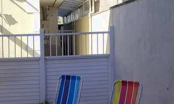 Imagem 7: Casa de condomínio sobrado para venda possui 158 metros quadrados com 3 quartos